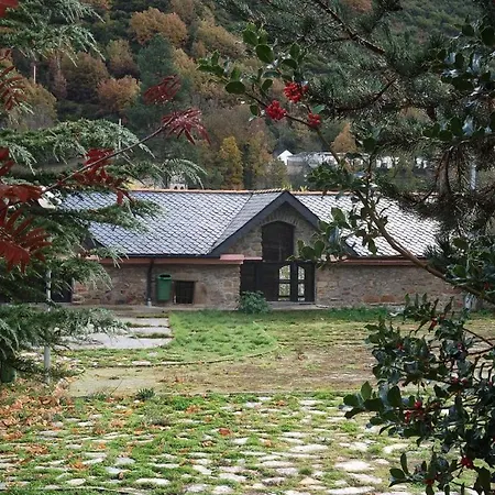 Hotel Rural Alto Bierzo Country house *